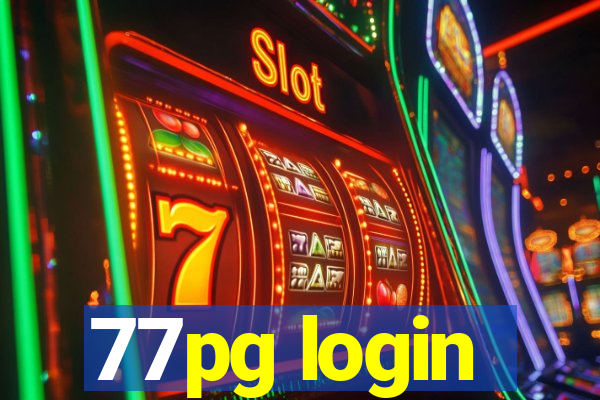 77pg login